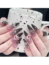 クイーンズビューティーサロン 新宿本店(Queen's beauty salon)/パラジェル　やり放題コース