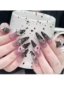 クイーンズビューティーサロン 新宿本店(Queen's beauty salon)/パラジェル やり放題コース