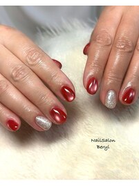 【ハンド】マグネットワンカラー