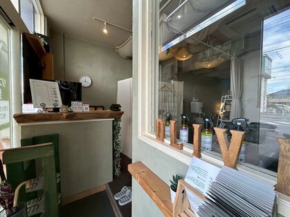 オリーブ 本庄店(OLIVE)の写真