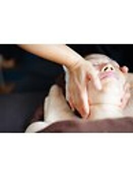 小顔になりたい