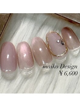 アールイー(Re:)/スタッフ定額　まいこ