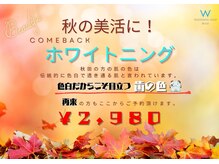 ホワイトニングショップ 秋田店