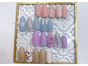 ナイスミー(Nice Me)/スペシャルデザイン♪