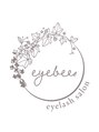 eyebee 福山店【まつげパーマ 眉毛 LED フラットラッシュ】/SATO