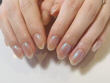 シロバコ(SHIROBAKO)/透け感のあるシンプルデザイン＊