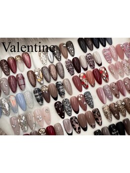 定額メニューのあるサロン