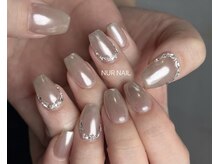 ヌアネイル(NUR NAIL)/