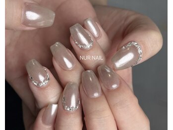 ヌアネイル(NUR NAIL)/