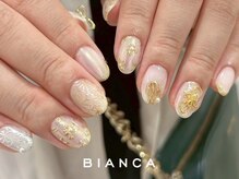 ビアンカ 栄店(Bianca)/持込みコース初回¥9000