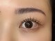 MyLA eye&eyebrowの写真/【12/1NEW OPEN☆】丁寧なカウンセリングと高い技術力が魅力◆モチの良さも◎お気軽にご来店ください♪