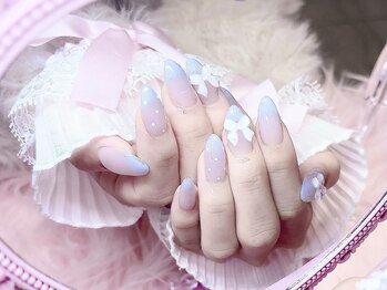 モカ 京橋(moca)/【Akari】フレンチガーリー