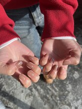 ラナネイル(lana.nail)/Free Design Course