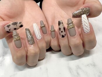 レオパード¥10300