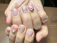 ノヴァ 南浦和(Nova)/ピンクネイル