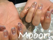 ネイルサロンモーリー(Mooori)