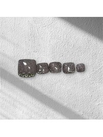 フットサンプルデザイン