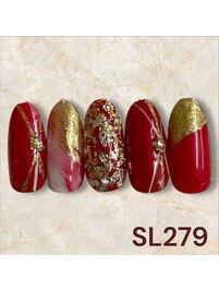 大森店限定：SL279