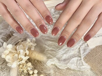 ミューネイル(Miu Nail)/ワンカラー