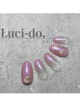 ルシード(Luci-do.)/☆flower×gradation☆