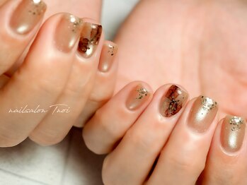 インクニュアンスアート