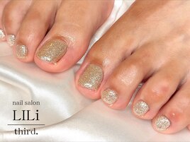 フットフラッシュ