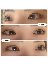 タハティ(Tahti)/