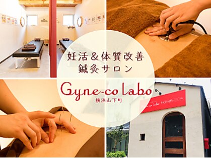 ジネコラボ 横浜山下町(Gyneco-labo)の写真