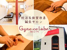 ジネコラボ 横浜山下町(Gyneco-labo)