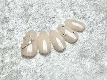 レガーロ(Regalo)/トレンドdesignコース