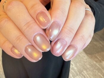 ●微粒子マグネット●