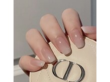 ダブルエル(WL)の雰囲気（巣鴨/フィルイン/ワンカラー/マグネット/スカルプ）