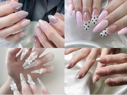 ユミネイル(YUMI NAIL)の写真