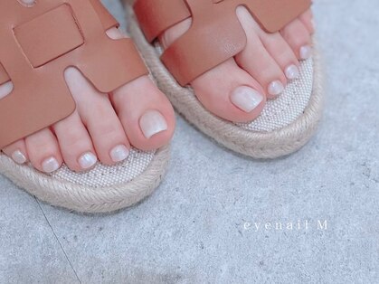 アイネイルエム 本町店(eyenail M)の写真