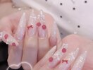 チェッリネイル