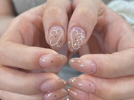 ウィッシュコアネイル