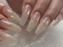 ネイルズカフェアン 姫路駅前店(nails cafe an)/magnet
