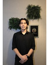 リンクストレッチ 高田馬場店&nbsp;鈴木 