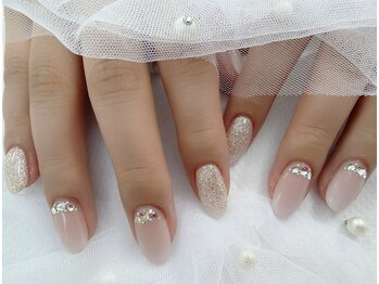 ディーネイル 天王寺(D-nail)/【小山】持込・ベイビーブーマー