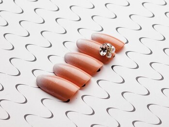 アデリー(ADELIAE)/【単色カラー】+エアブラシ