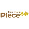ヘアメイクピース(Hair make Piece)のお店ロゴ