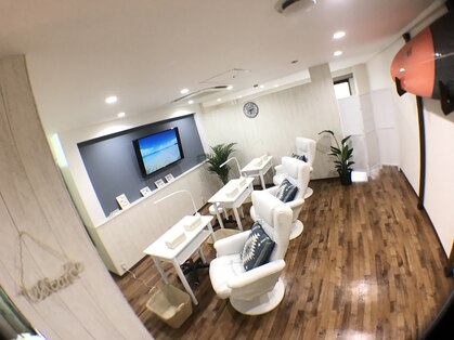 ビューティサロン スマイリー関目高殿店の写真