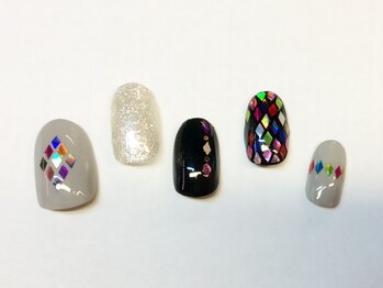 定額デザイン¥6000