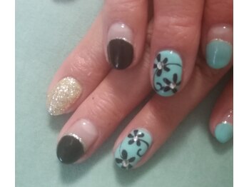 エンジェル 葛飾(ANGEL)/