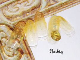 キャンペーン定額ネイル☆