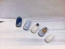 ネオリーブ 横浜店(Neolive aim)/定額8960円★パラジェル使用
