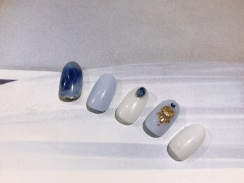 ネオリーブ 横浜店(Neolive aim)/定額8960円★パラジェル使用
