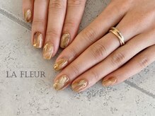 ラ フルール(La Fleur)/order nail◆nailsalon La Fleur