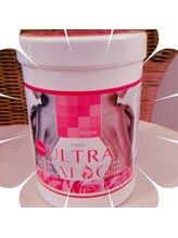 タンタシオン(Tantasion)/痩身メニューあります～♪