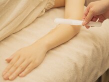 アモ(AMO)/腕脱毛